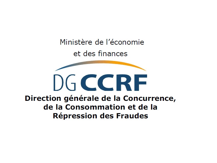 法国食品接触材料DGCCRF